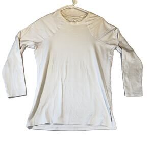 Tommie Copper Copper Zinc Infused  COMPRESSION Shirt Men's 2XL Stretch Energy